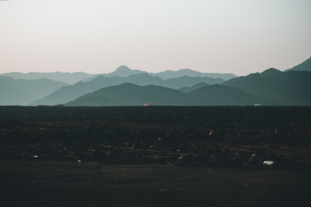 Photograph by Syed Anas Aijaz