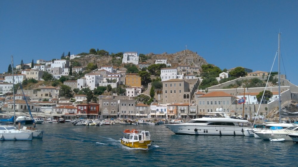 Фотография автора Danica Utjesinovic