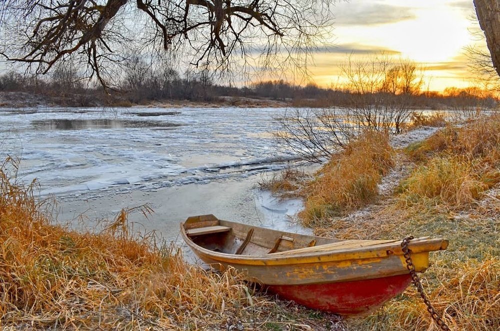 Photograph by Мария Воронцова
