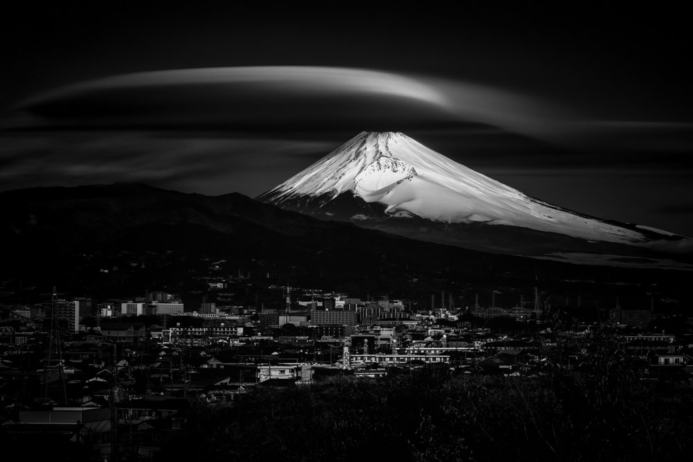 Фотография автора Takashi