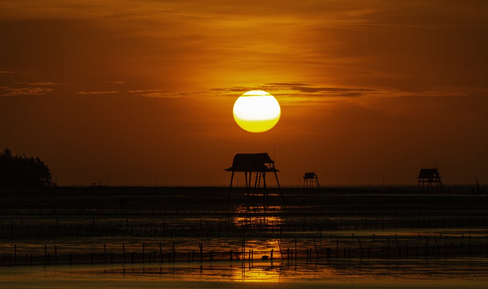 Photograph by Khổng Giang