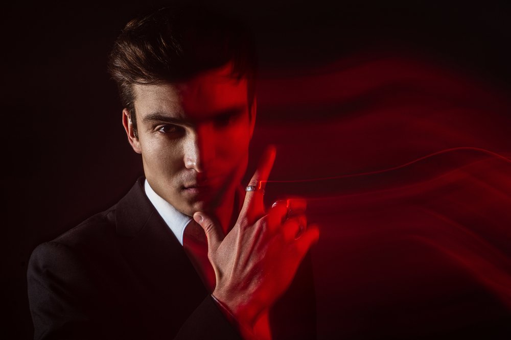 Photograph by Олег Кормашов