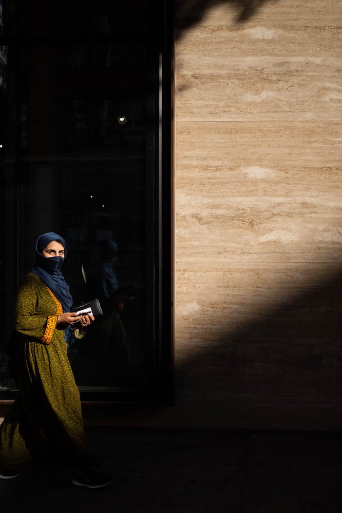 Photograph by Asahi Chinen