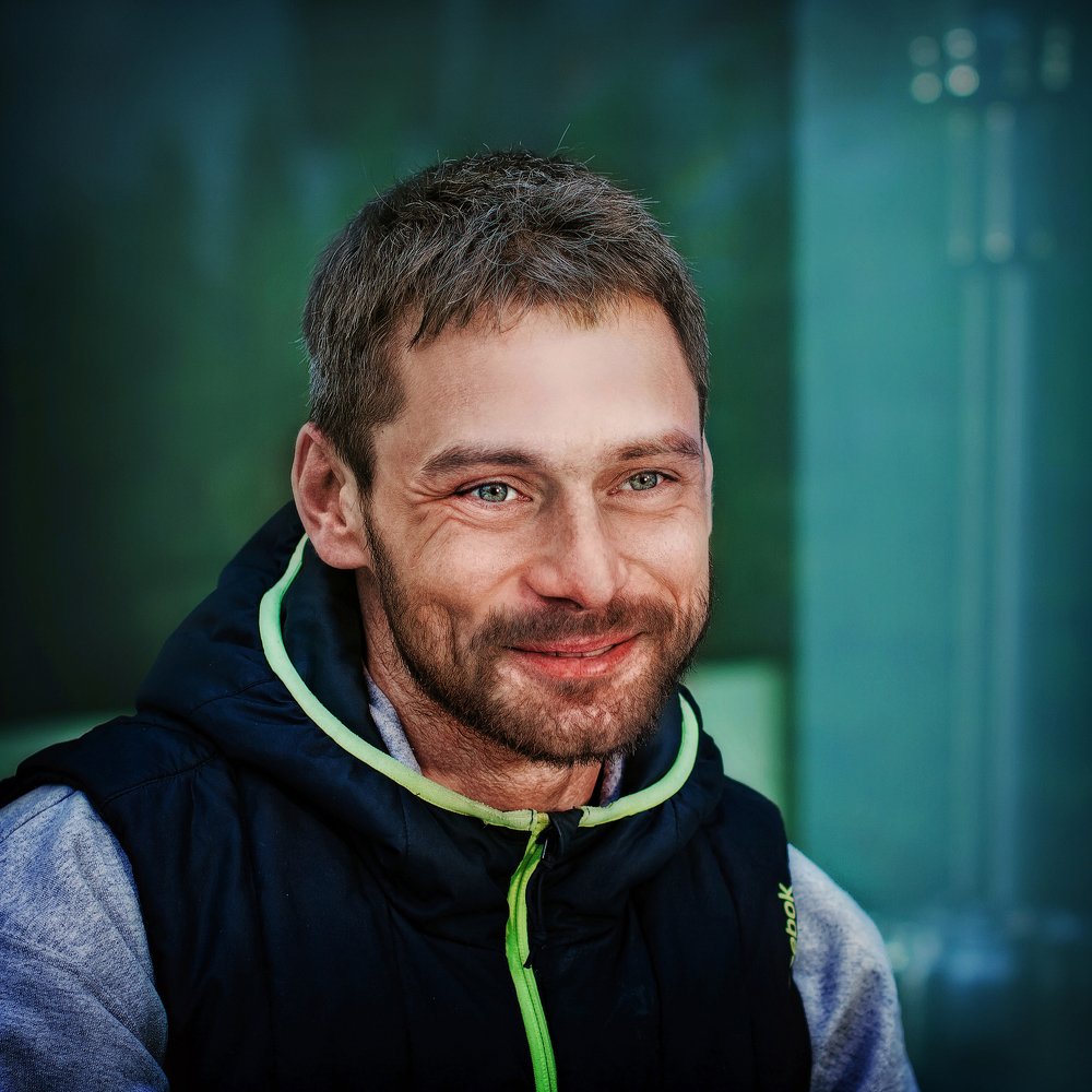 Фотография автора Анна Петина