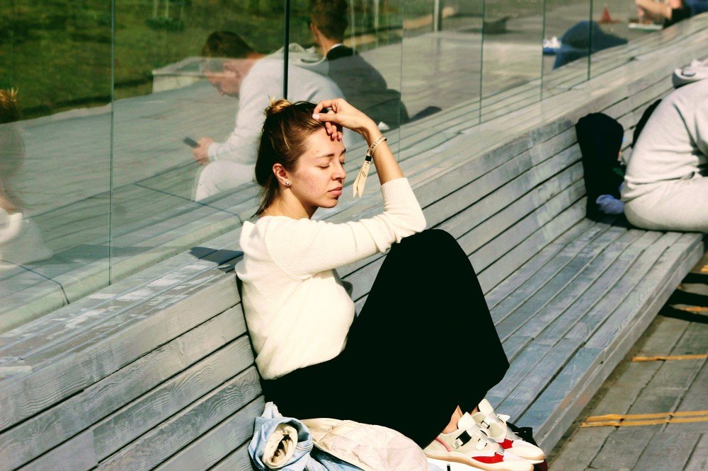 Умиротворение