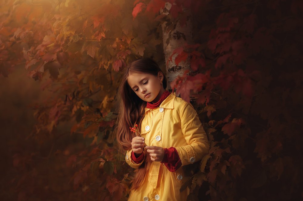 Photograph by Иванна Войт