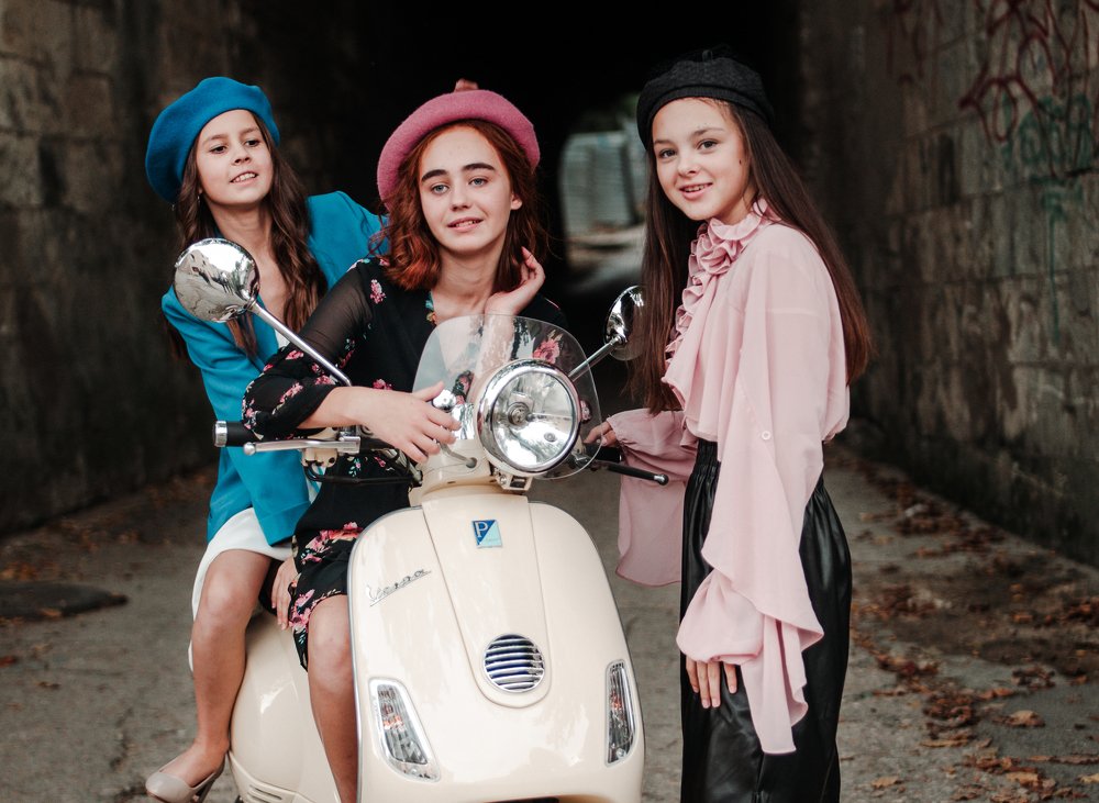 Фотография автора Татьяна Златоверховникова