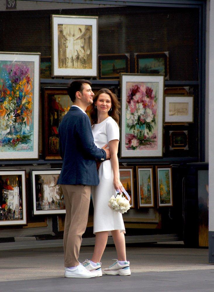 Photograph by Михаил Обертаев