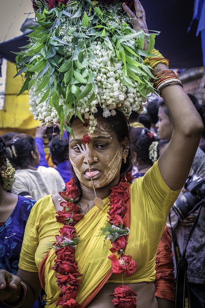 Photograph by Sudipta Das