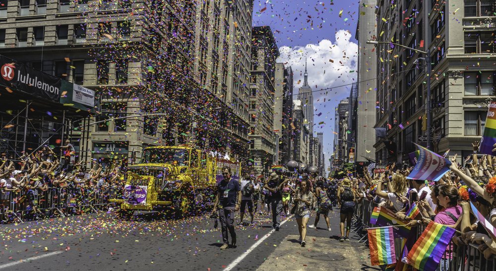 Photograph by Igor Tourovski