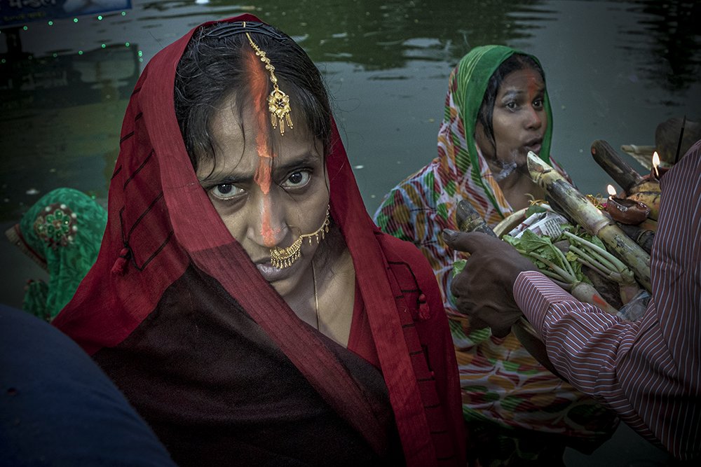 Photograph by Sudipta Das