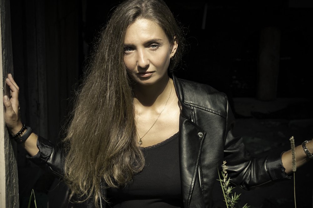 Photograph by андрей гусев