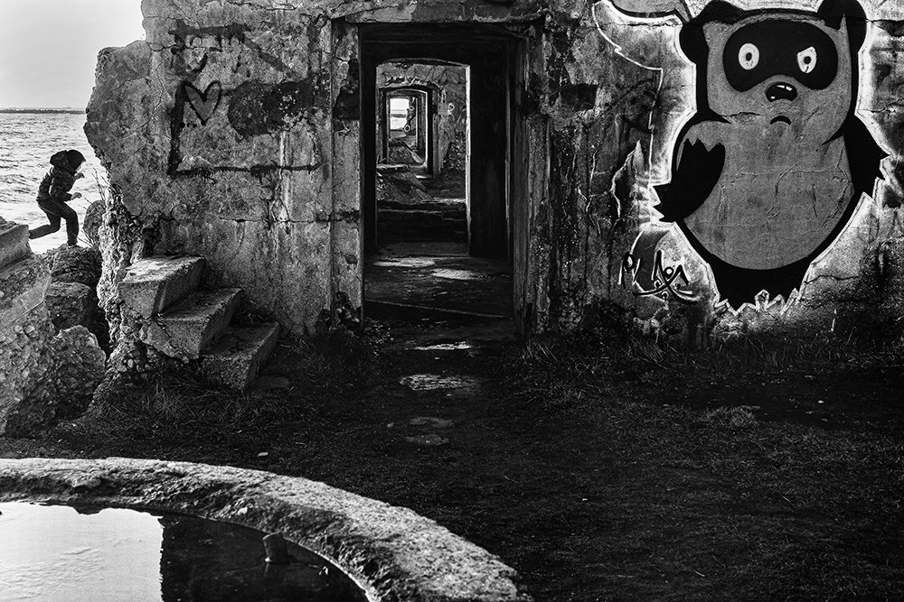 Photograph by Normunds Kaprano