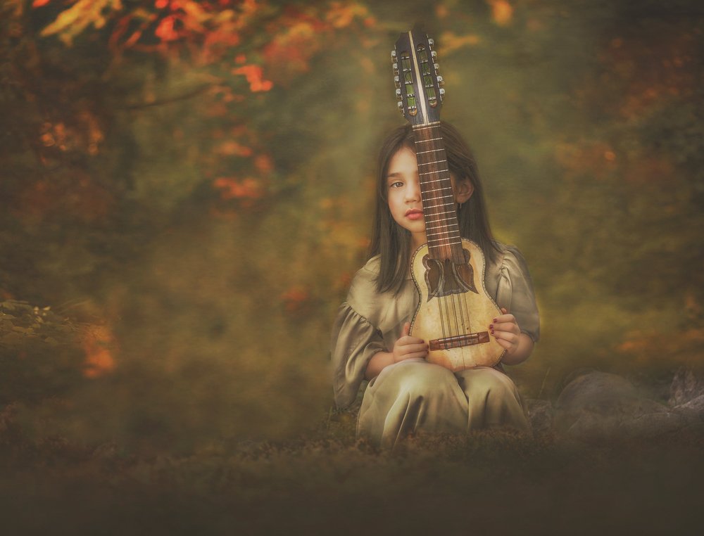 Photograph by Valeria Gauna