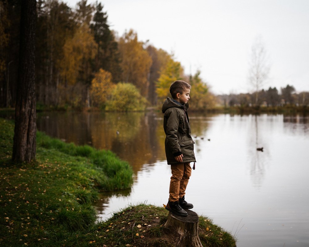 Photograph by Анна Блифернец