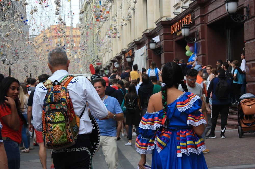 Photograph by Людмила Травина