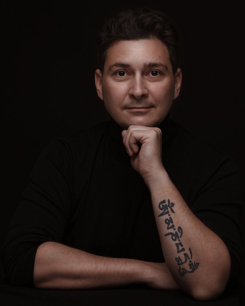 Photograph by Ирина Кучеровская