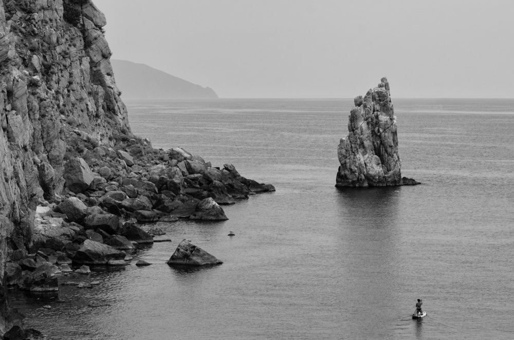 Photograph by Евгений Гайдук