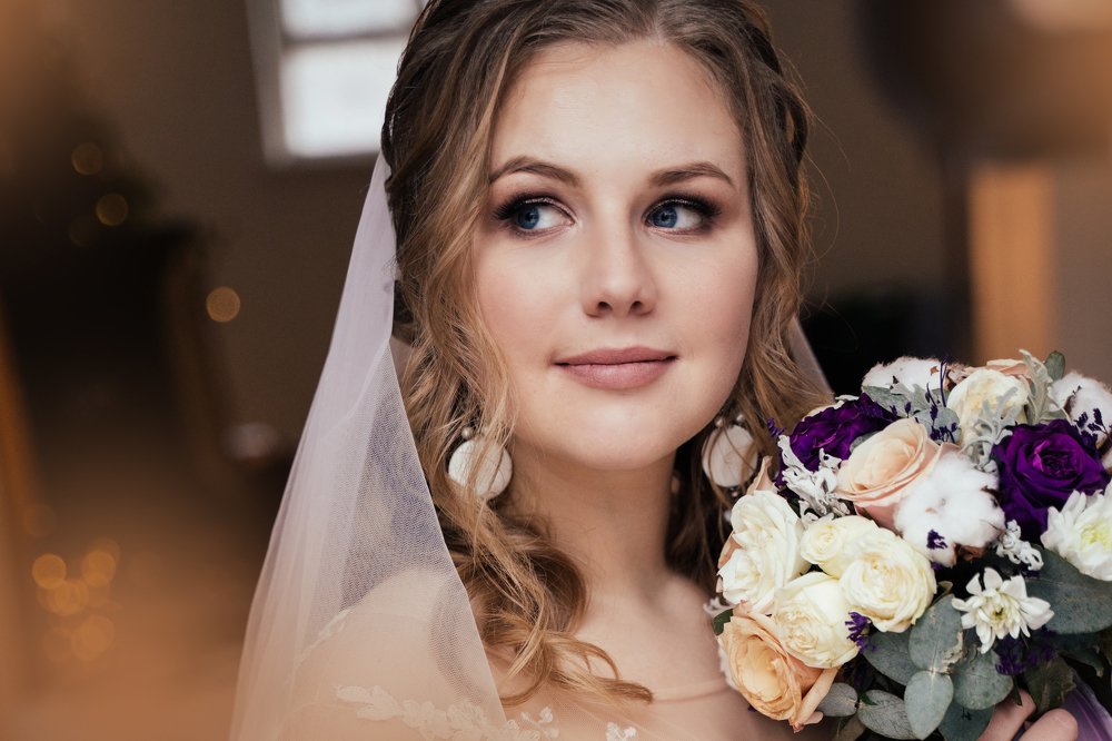 Photograph by Елена Молодзяновская