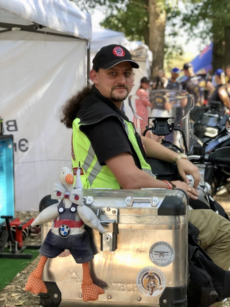 Photograph by Наталья Пирогова