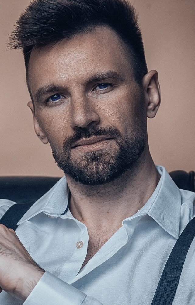 Photograph by Марк Филатов