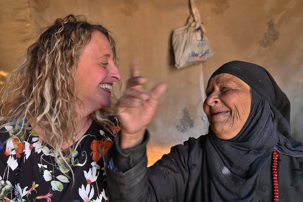 Photograph by Abdul Baqi