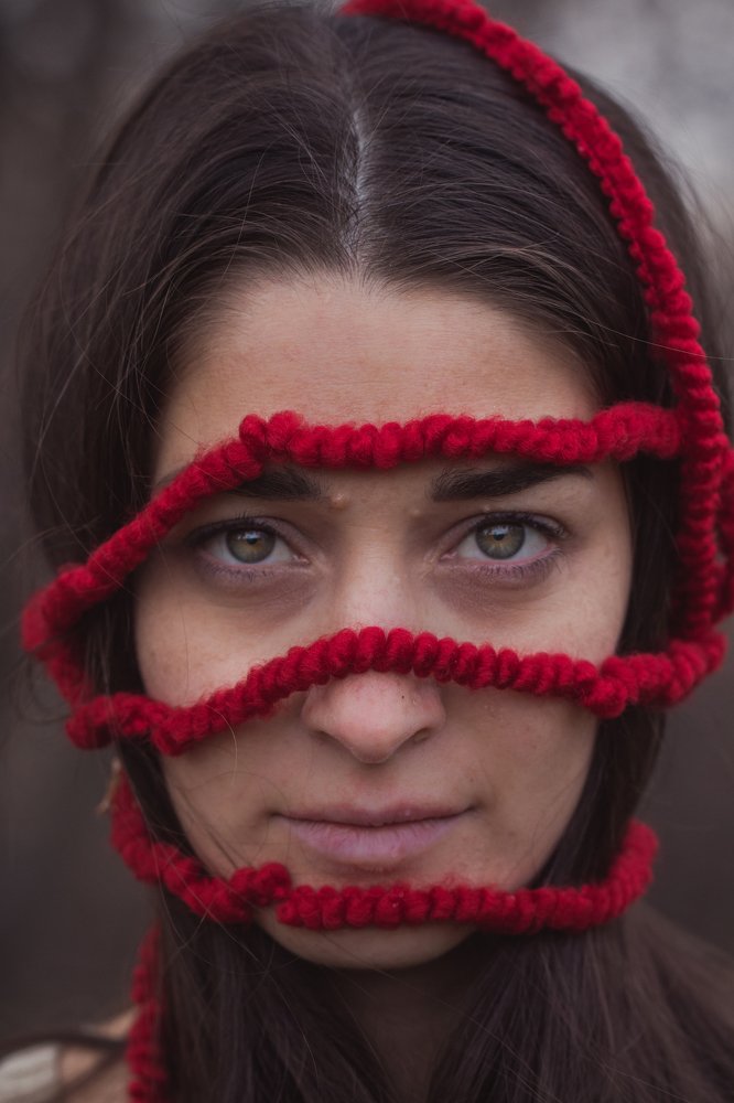 Photograph by Ксения Глубокова