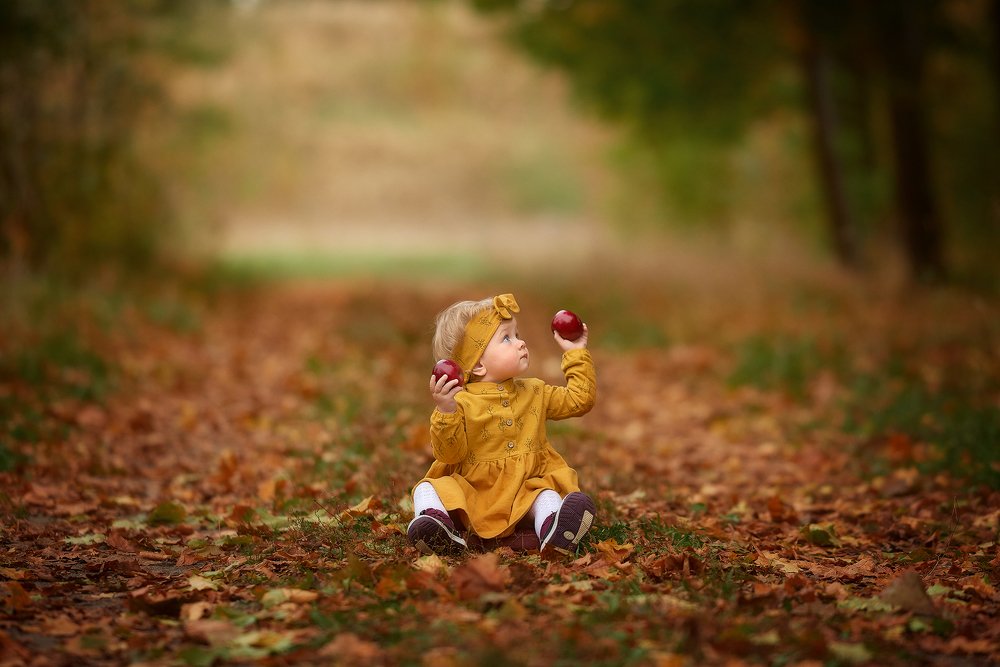 Photograph by Ольга Мандрик