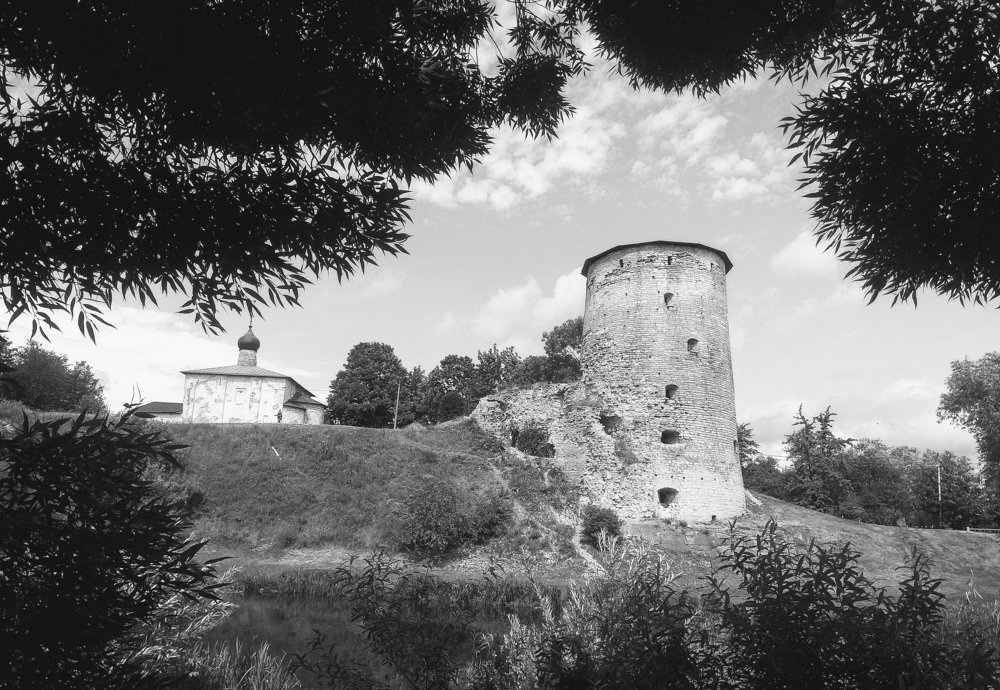 Photograph by Вита