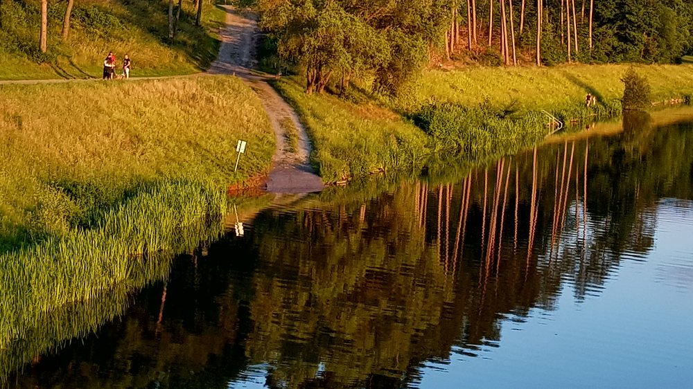 Reflexion