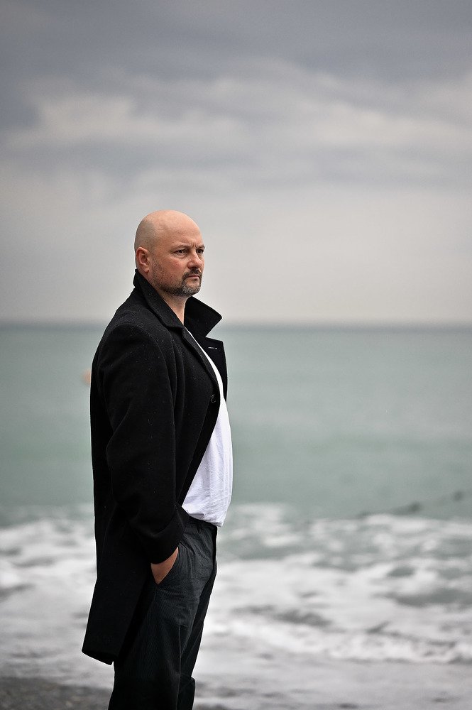 Photograph by Денис Черепко