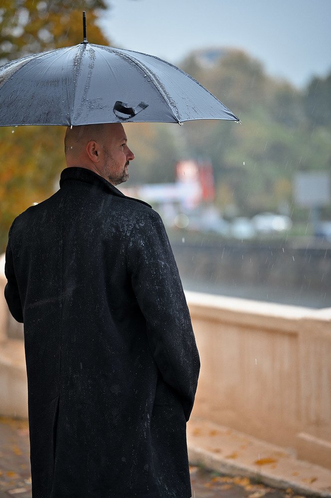 Photograph by Денис Черепко