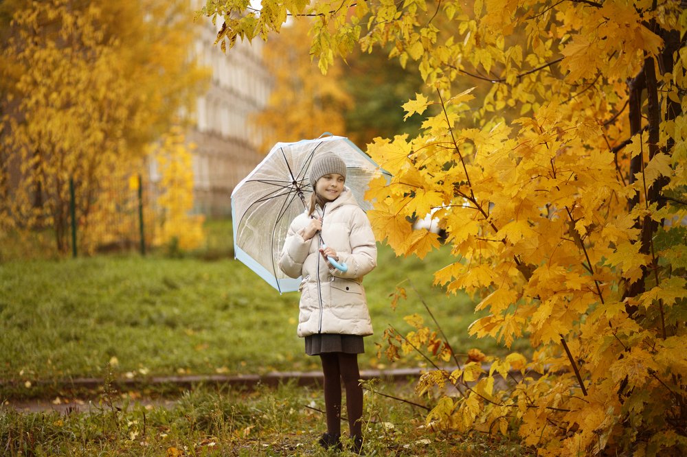 Фотография автора Анна Смирнова