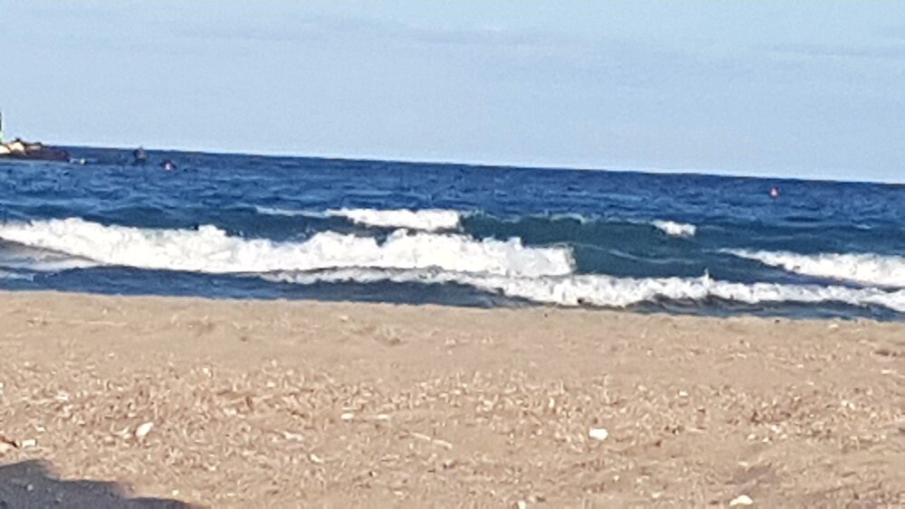 Seascape 2020
