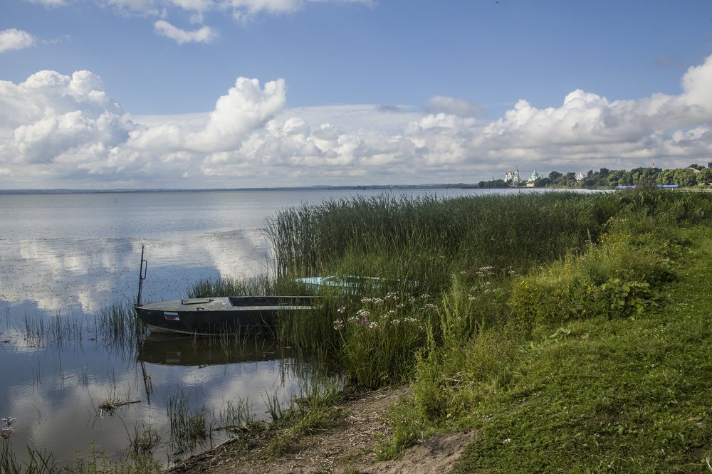 Photograph by Михаил Строев