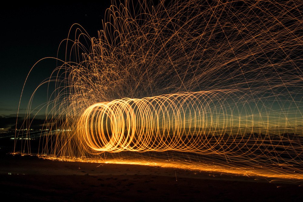 Photograph by Alla Matrosova