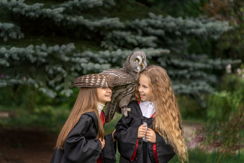 Photograph by Светлана Никитина