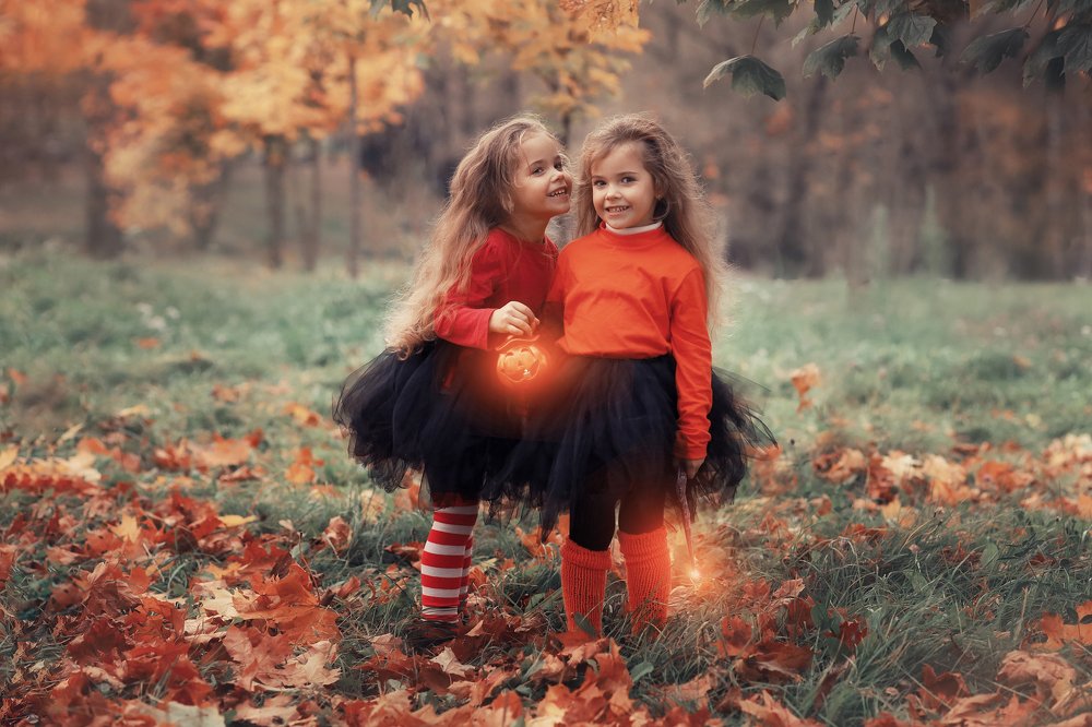 Photograph by Дарья Патук