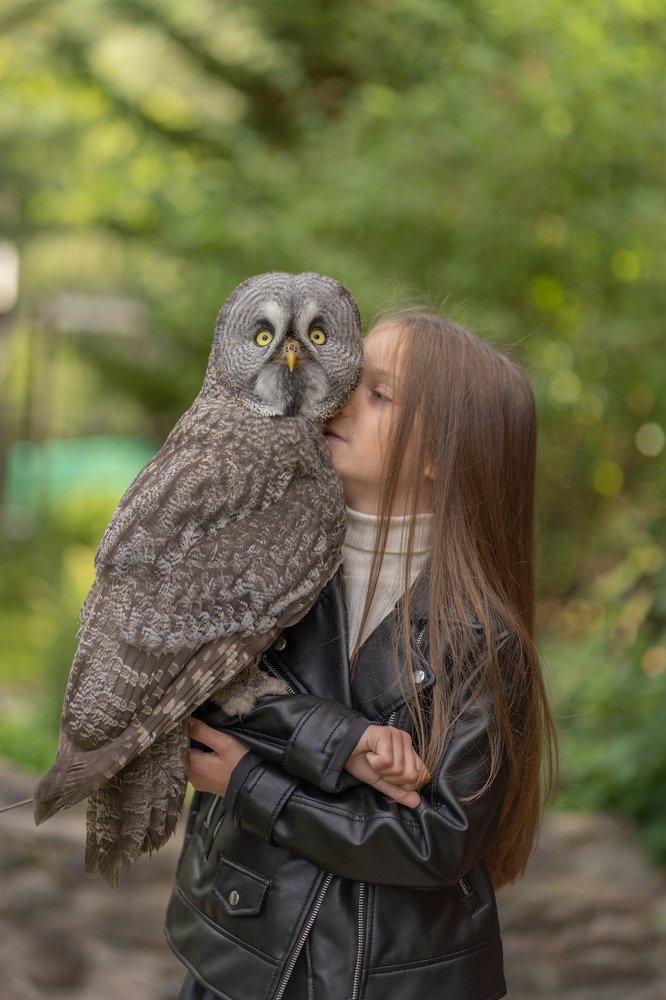 Photograph by Светлана Никитина