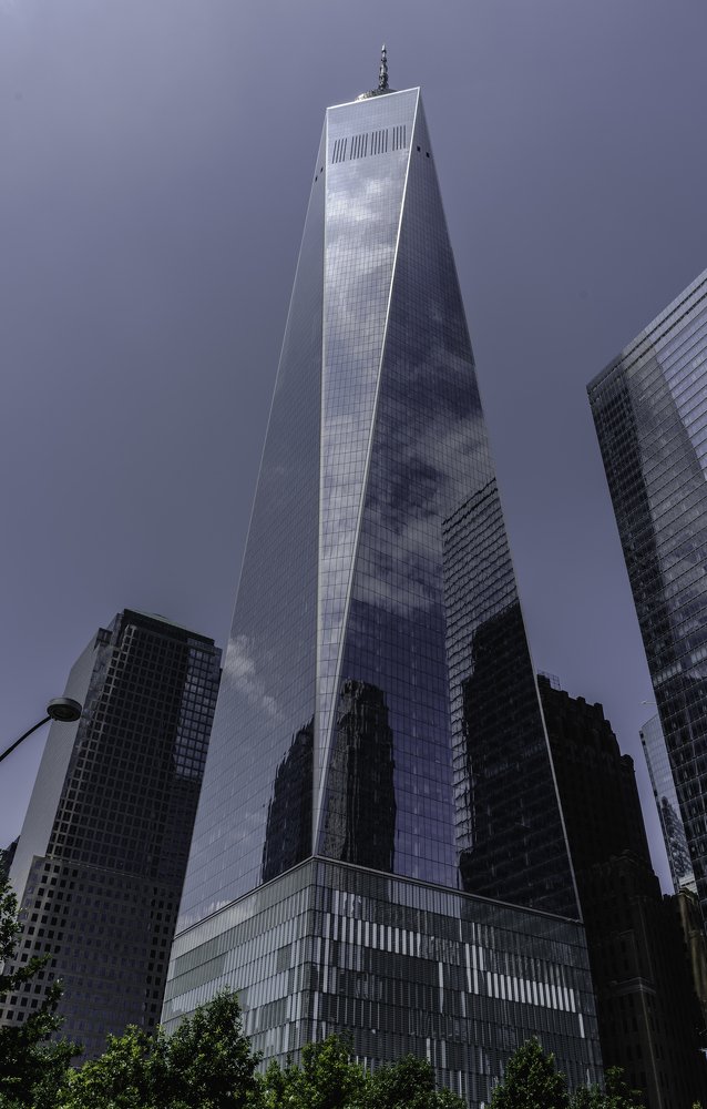 Photograph by Igor Tourovski