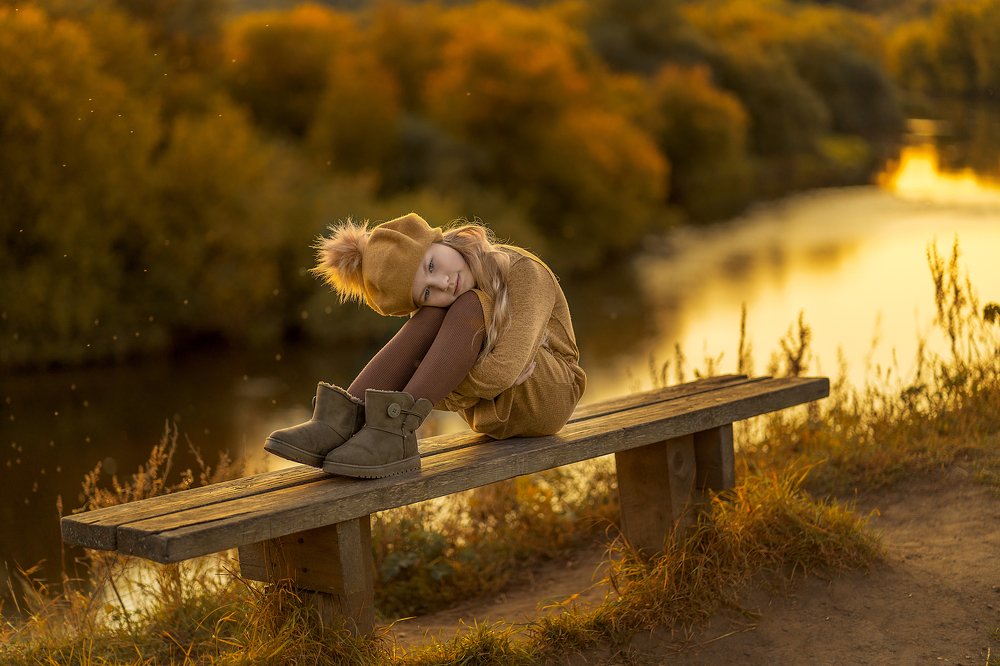 Photograph by Светлана Никитина