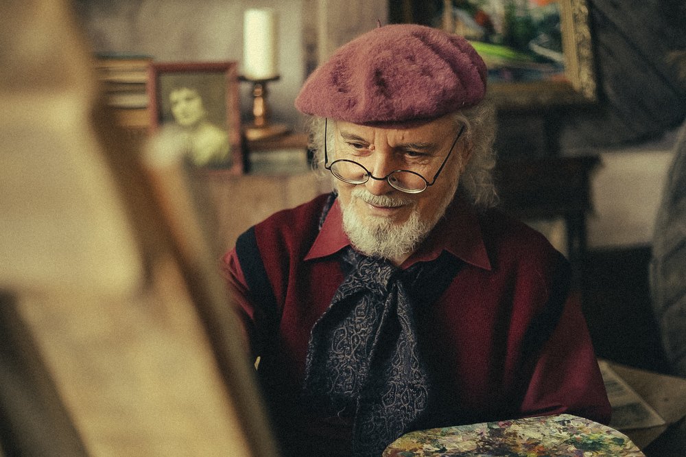 Photograph by Елена Голубева