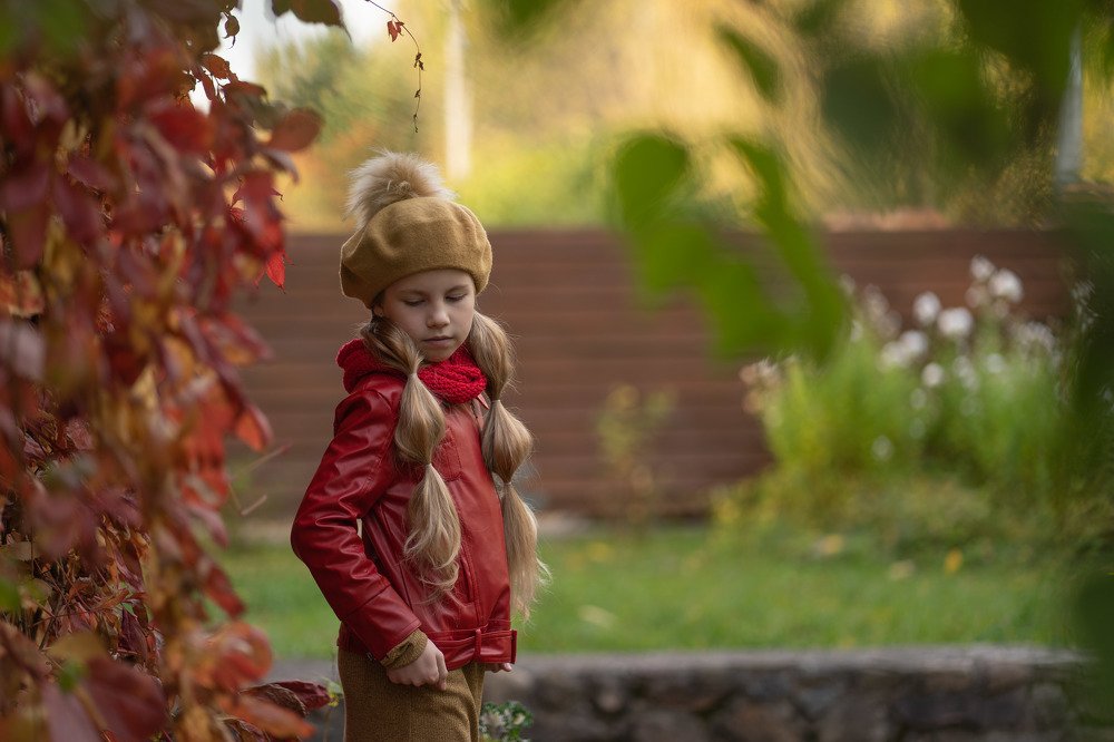 Photograph by Светлана Никитина