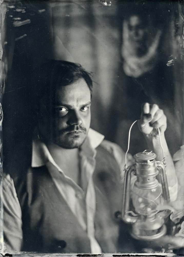 Photograph by Сергей Гайлет