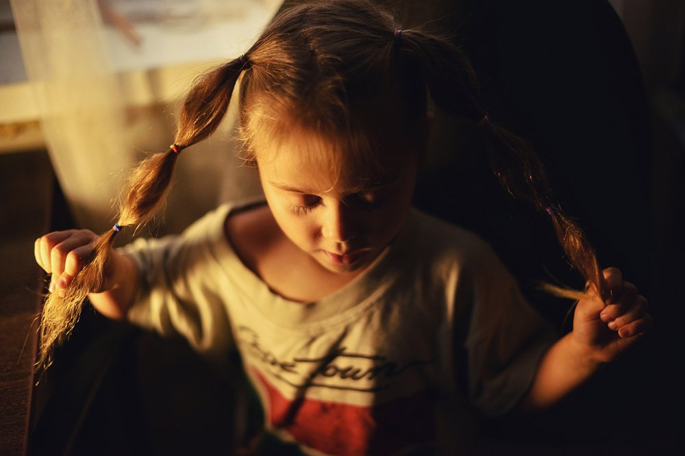 Photograph by Алёна Бусарова