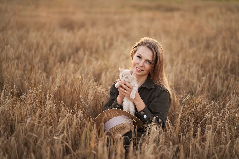 Photograph by Светлана Никитина