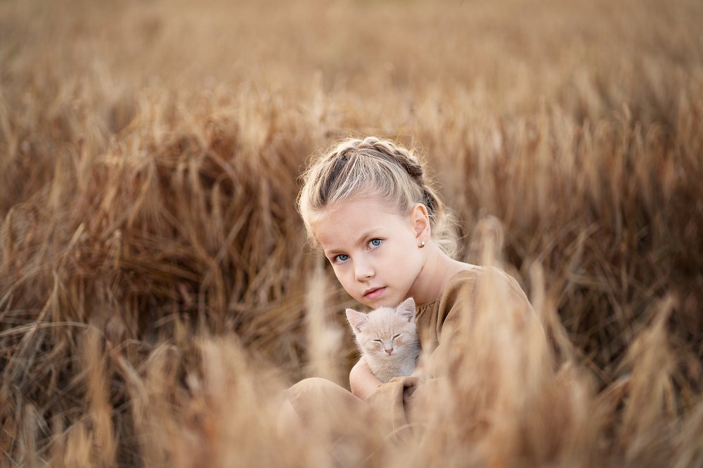 Photograph by Светлана Никитина