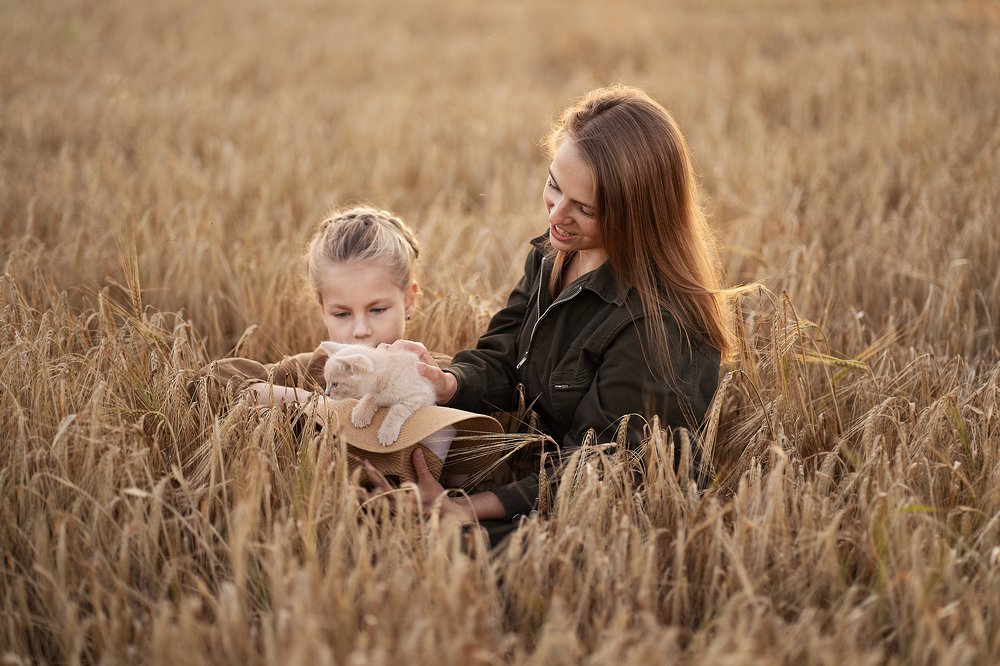 Photograph by Светлана Никитина