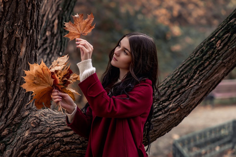 Photograph by Анастасия Русяева