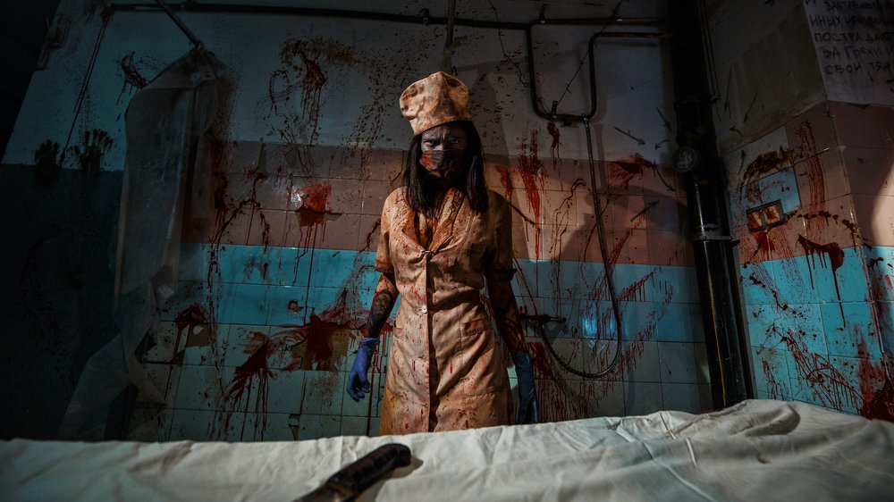 Photograph by Сергей Сорокин